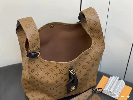 Rep ladies GM VUITTON Atlantis LOUIS 0529